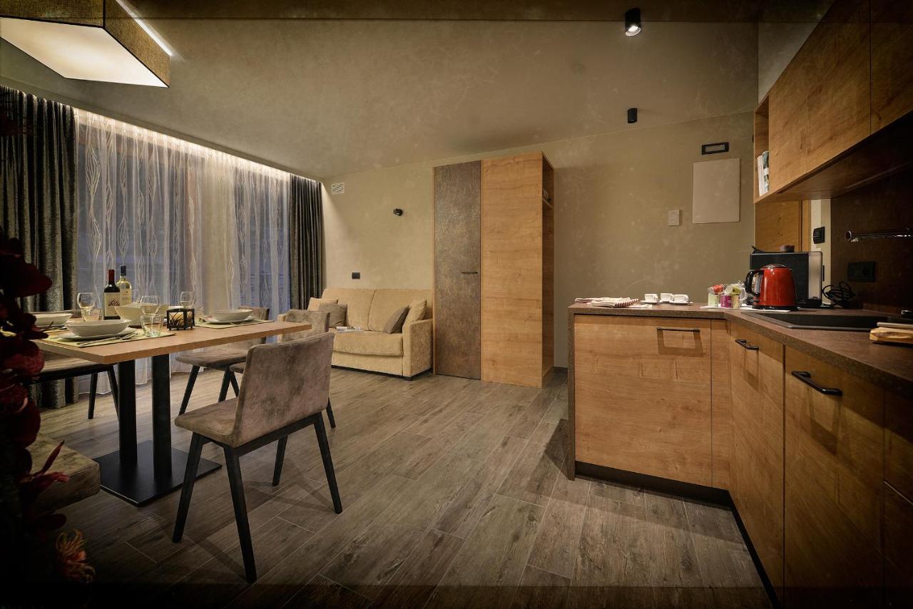 ליביניו Roberta Loft - Rooms And Apartments מראה חיצוני תמונה